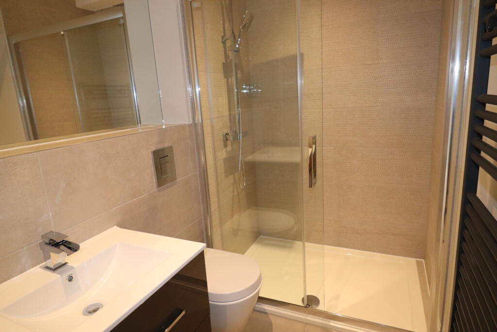 Apartment in Birmingham, Jewellery Quarter - More