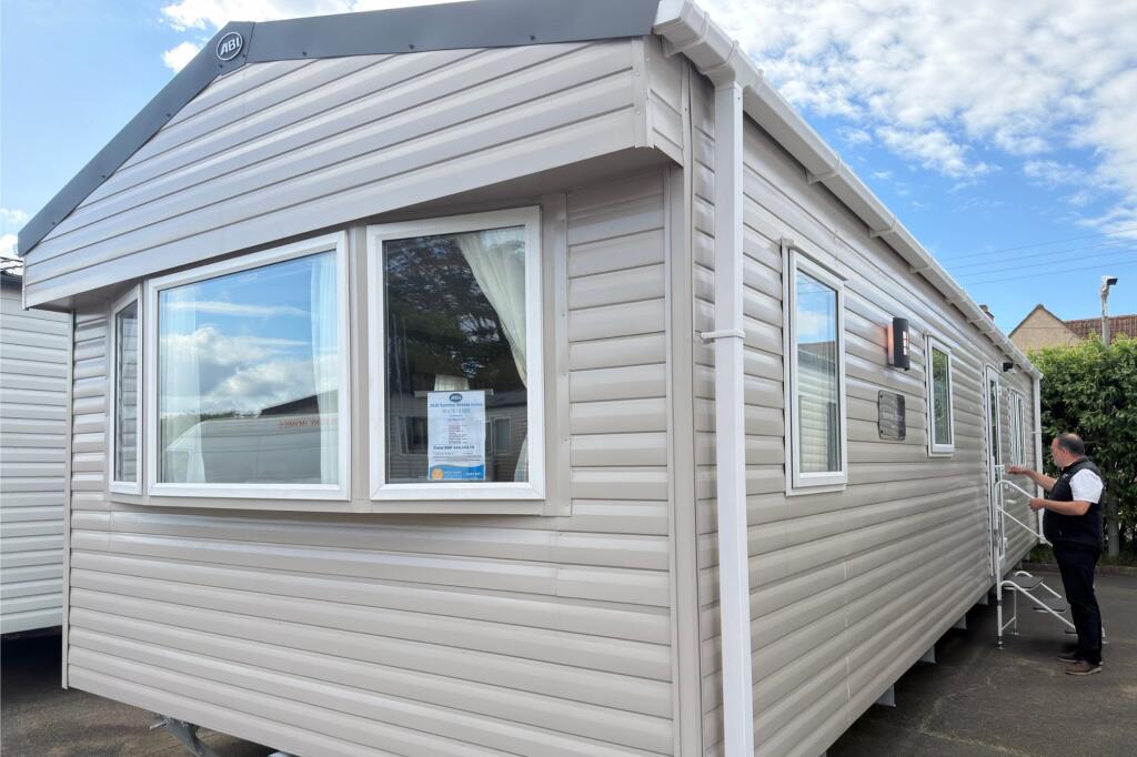 2026 ABI Summer Breeze, Yellow Sands Holiday Park, South Rd, Brean, Somerset, TA8 2SE photo 3