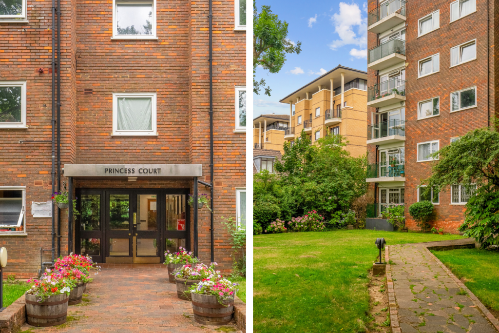 Main image of property: Hornsey Lane, Highgate, N6