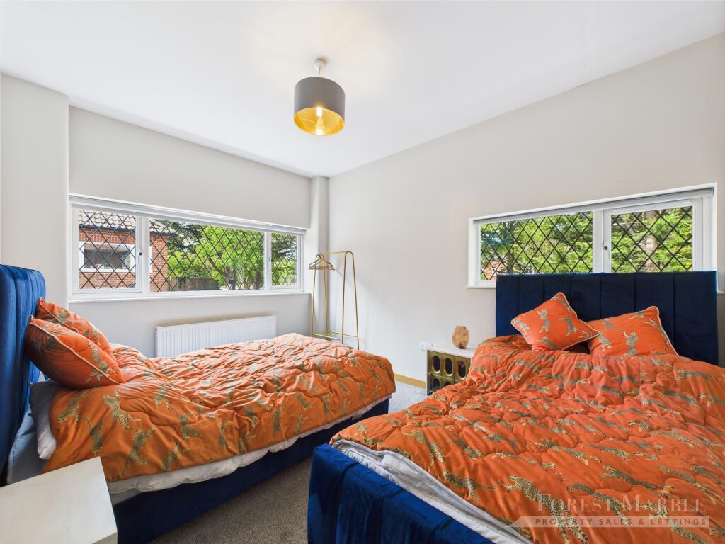 Additional image 28 of Wallbridge, Frome