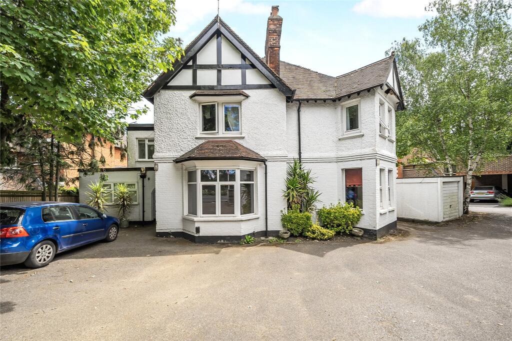 Main image of property: Ashley Road, Walton On Thames, Surrey, KT12