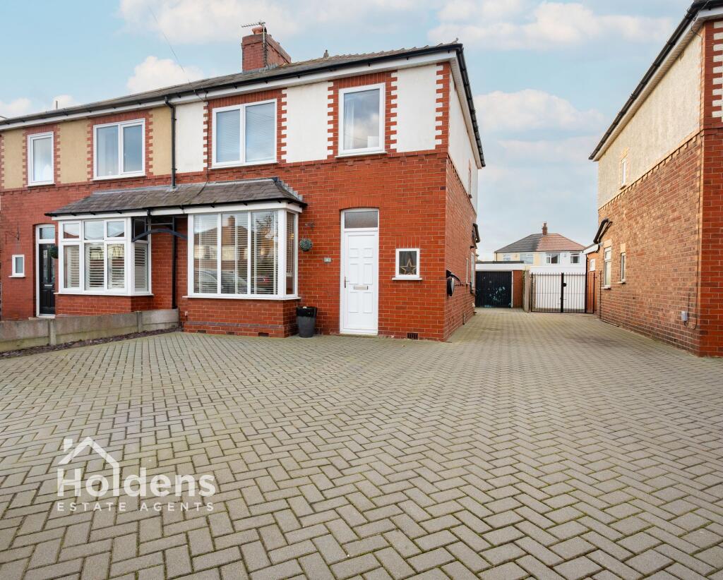 Main image of property: Leyland Road, Penwortham, PR1
