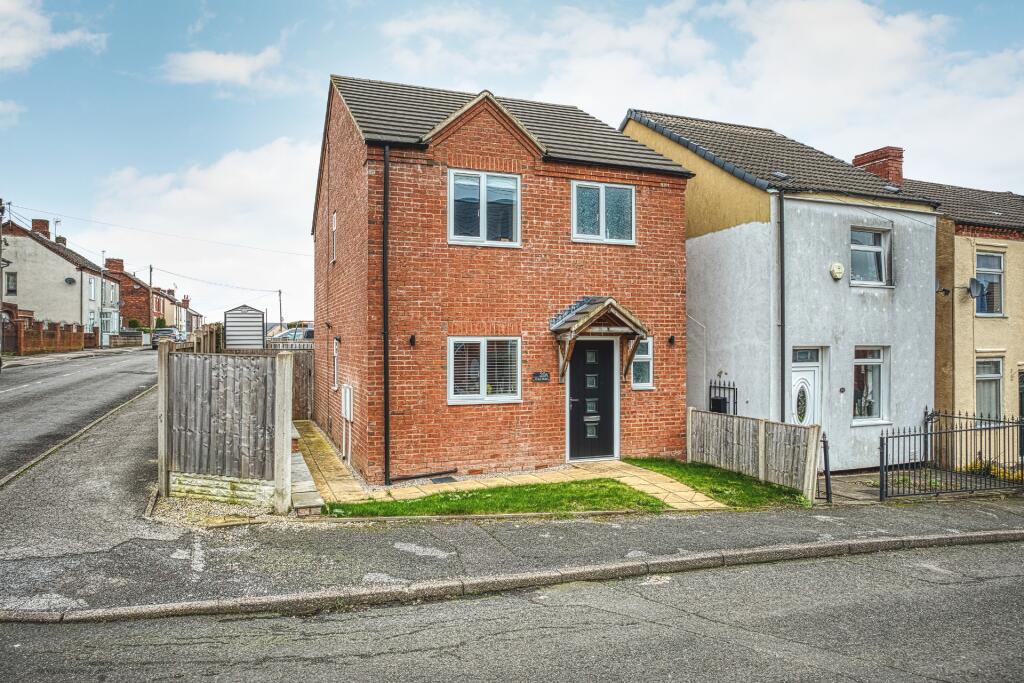 Main image of property: Duke Street, South Normanton, DE55