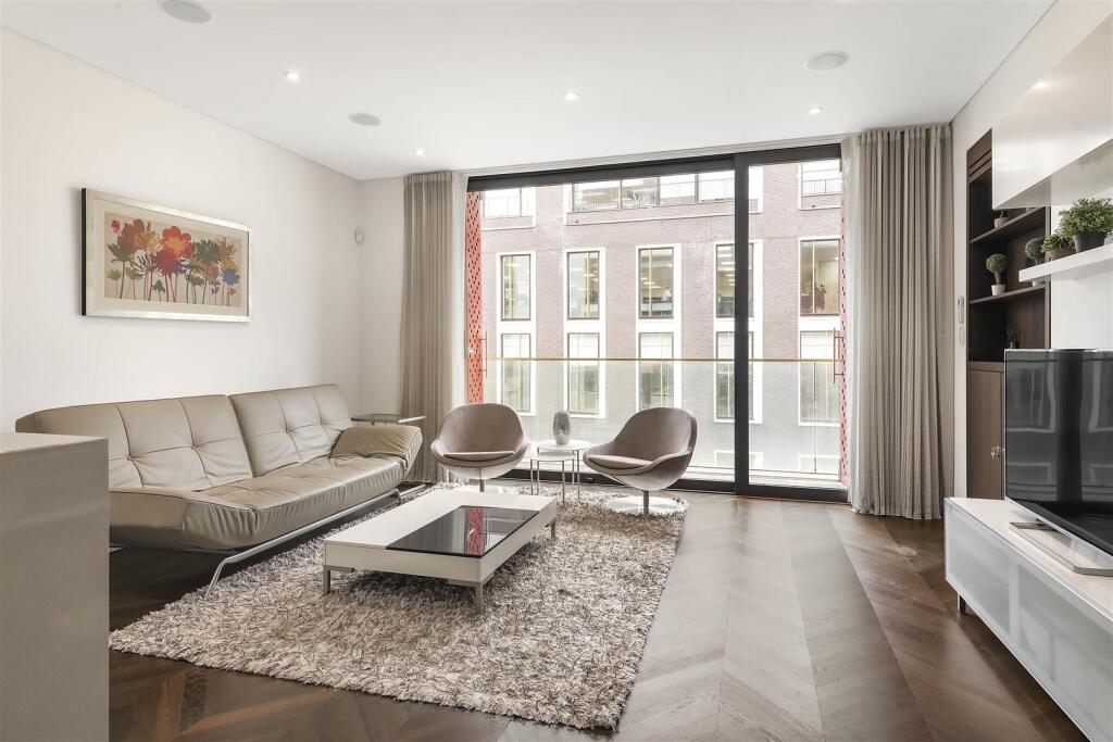 Main image of property: Hanover Street W1