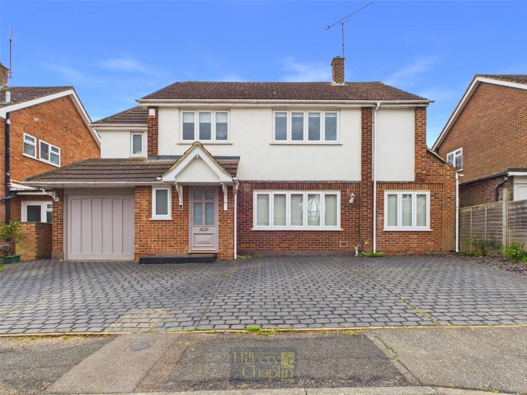 Main image of property: Lordship Close, Hutton, Brentwood, Essex, CM13