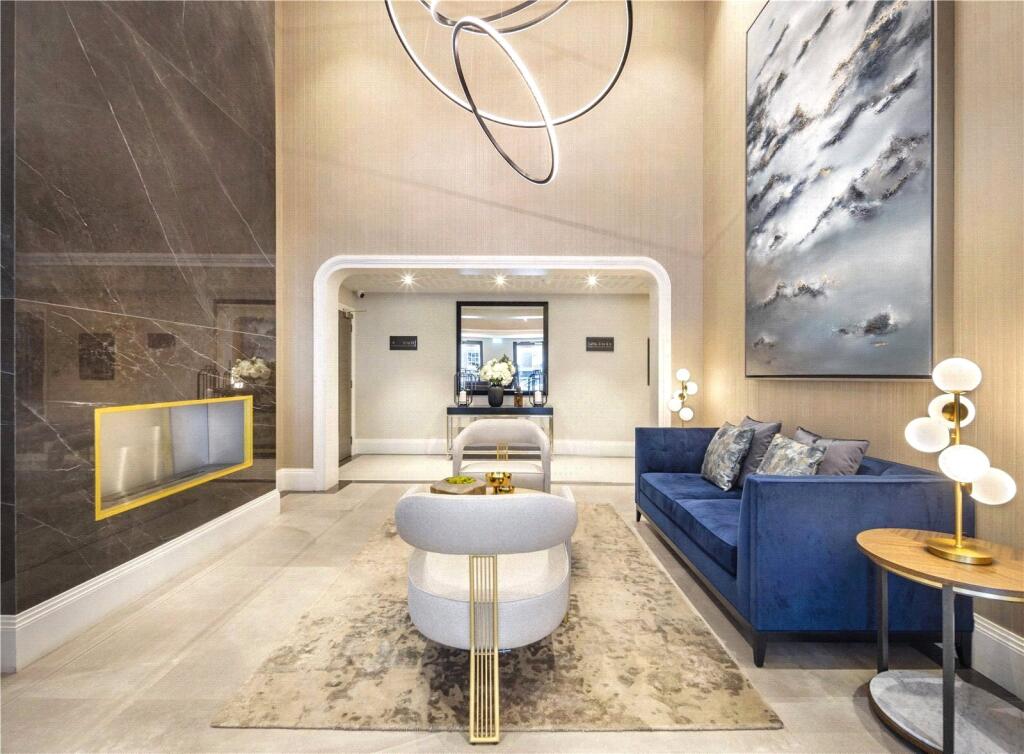 Apartment in London - View 5