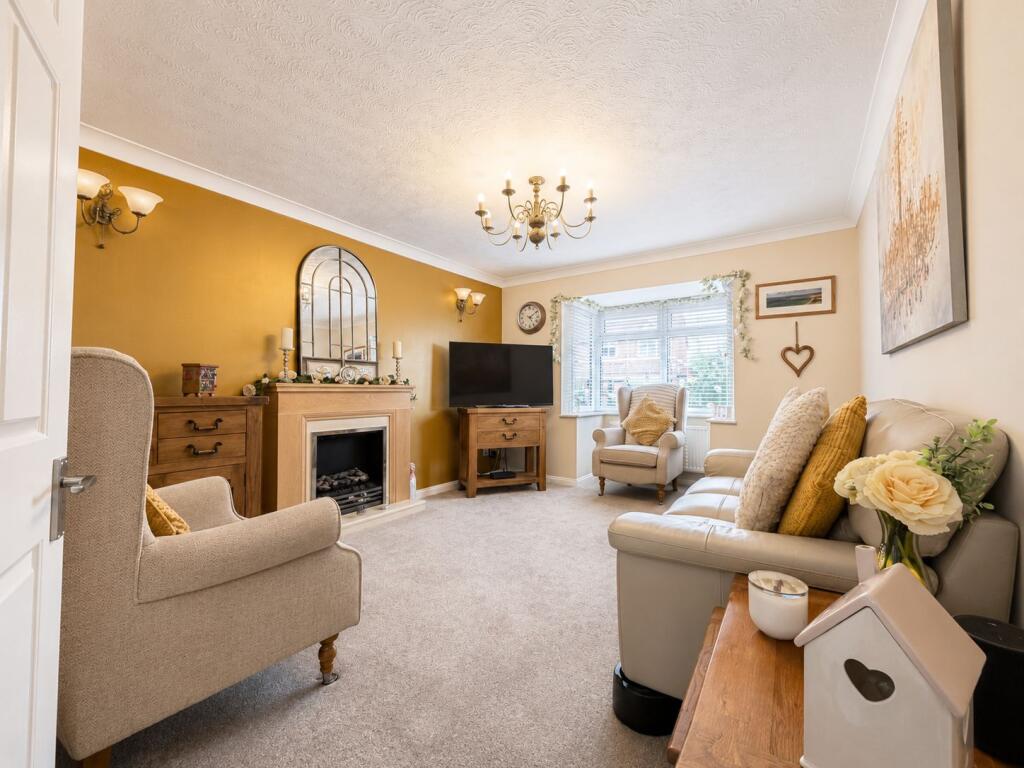 House in Stockton-on-Tees, Redcar and Cleveland - View 4