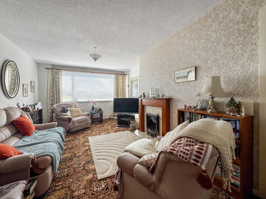 House in Carlisle - View 3