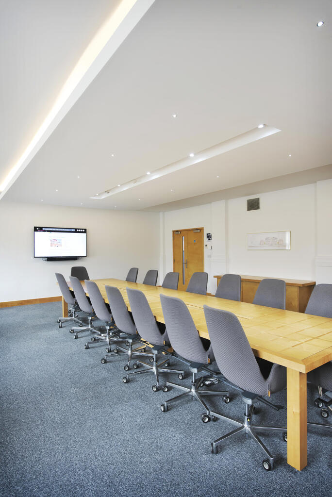 Boardroom