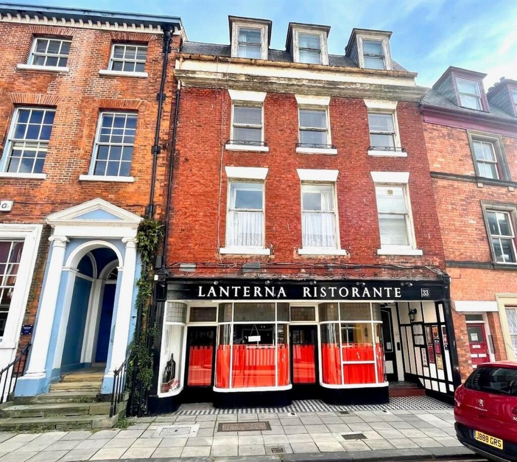 Main image of property: Queen Street, Scarborough