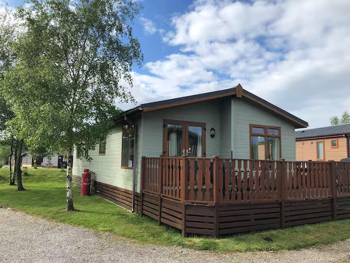 Main image of property: 14 Sherwood South Lakeland Leisure Village, Carnforth, LA6 1BH