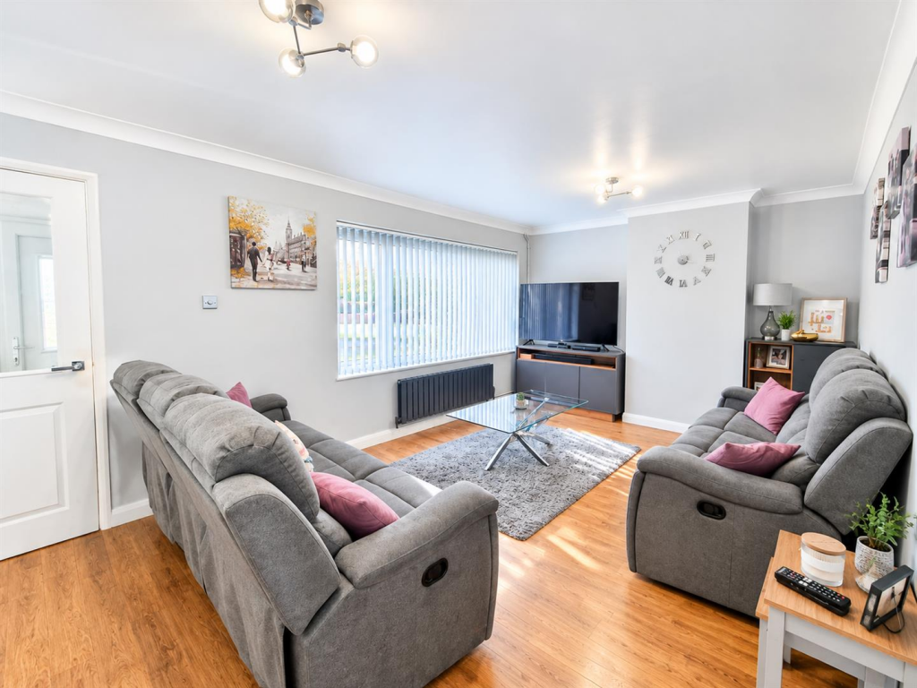 Main image of property: Long Drive, Gosport