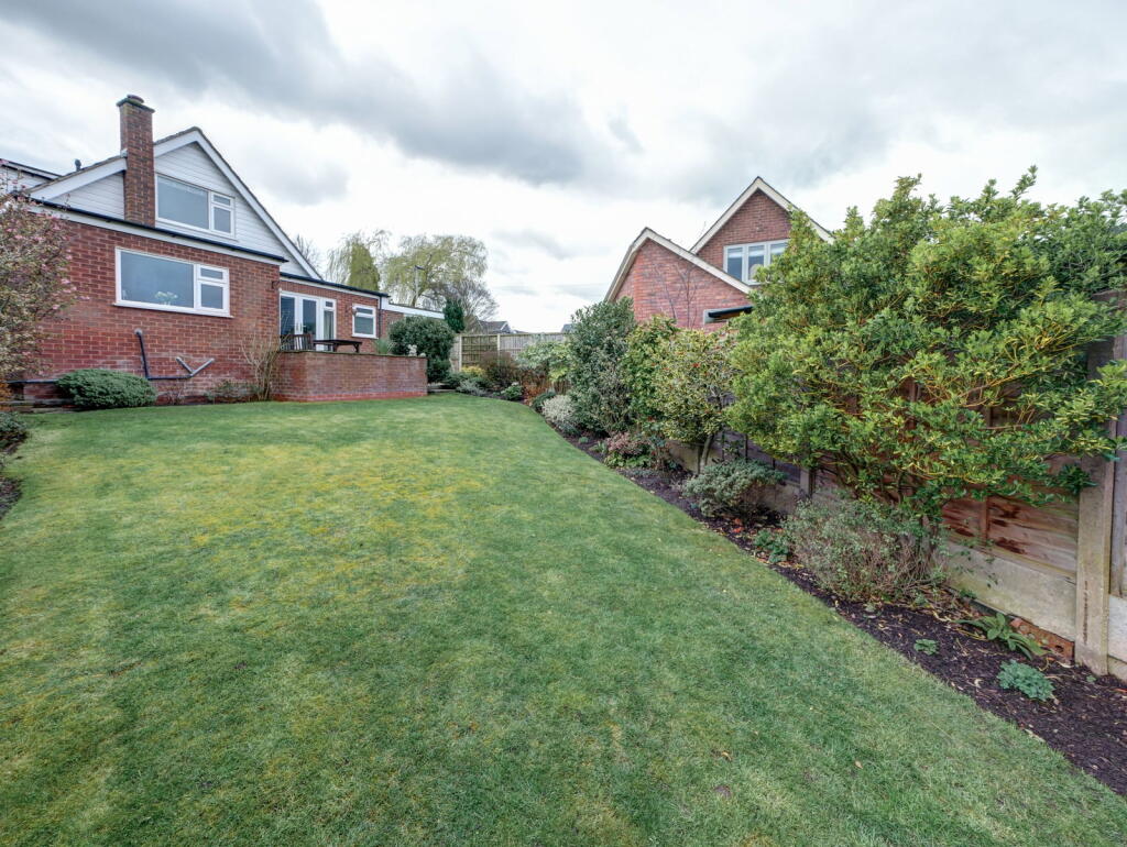 Main image of property: Partridge Way , WiNcham CW9 6PY