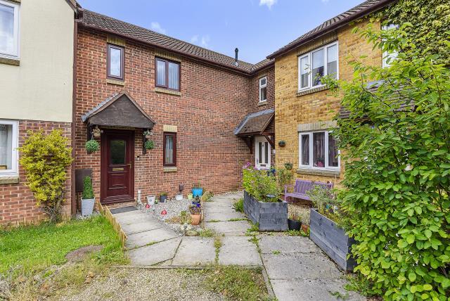 Main image of property: Lyneham Road, Bicester, OX26