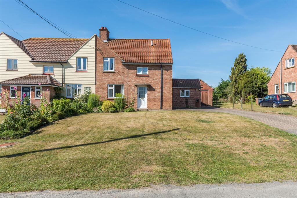 Main image of property: 6 Vale Lane, Kersey