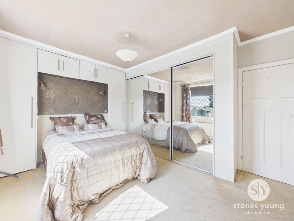 House in Blackburn, Feniscowles, Livesey - View 4