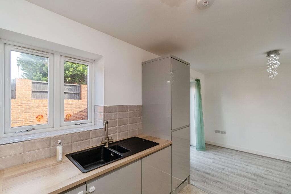 House in Cannock Chase, Staffordshire - View 5
