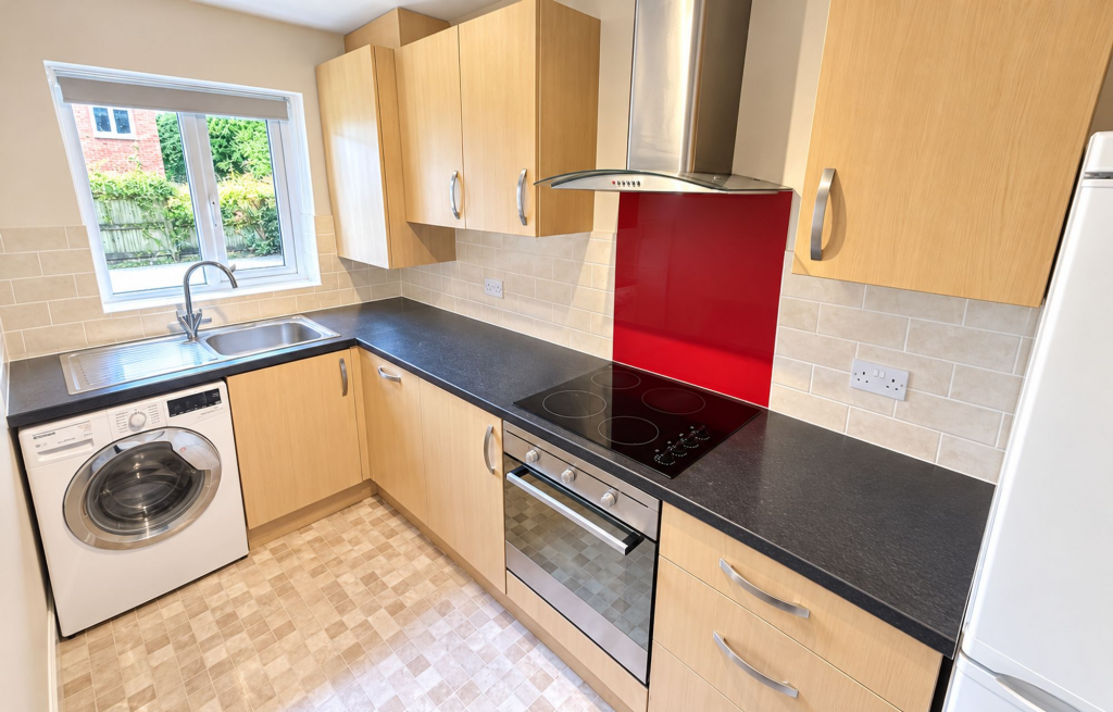 House in Stockport - More
