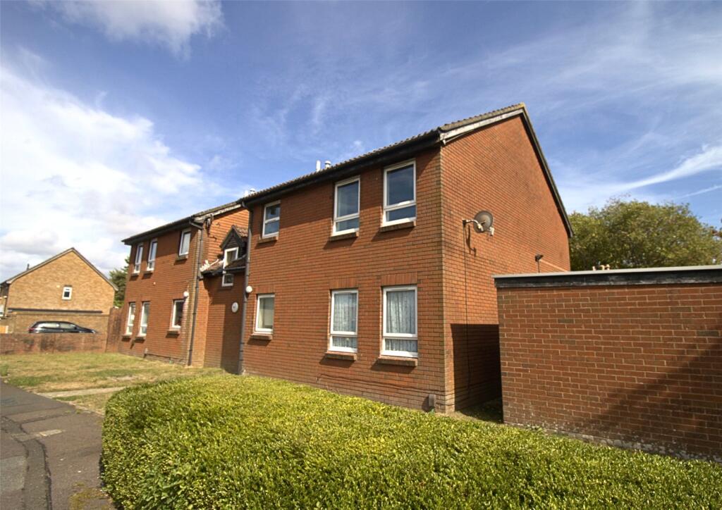 Main image of property: Tolpuddle Gardens, Bournemouth, Dorset, BH9