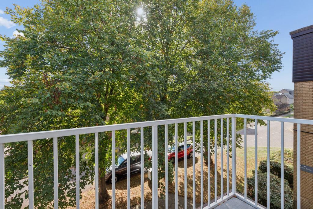 Apartment in Stevenage, Bragbury End - View 4
