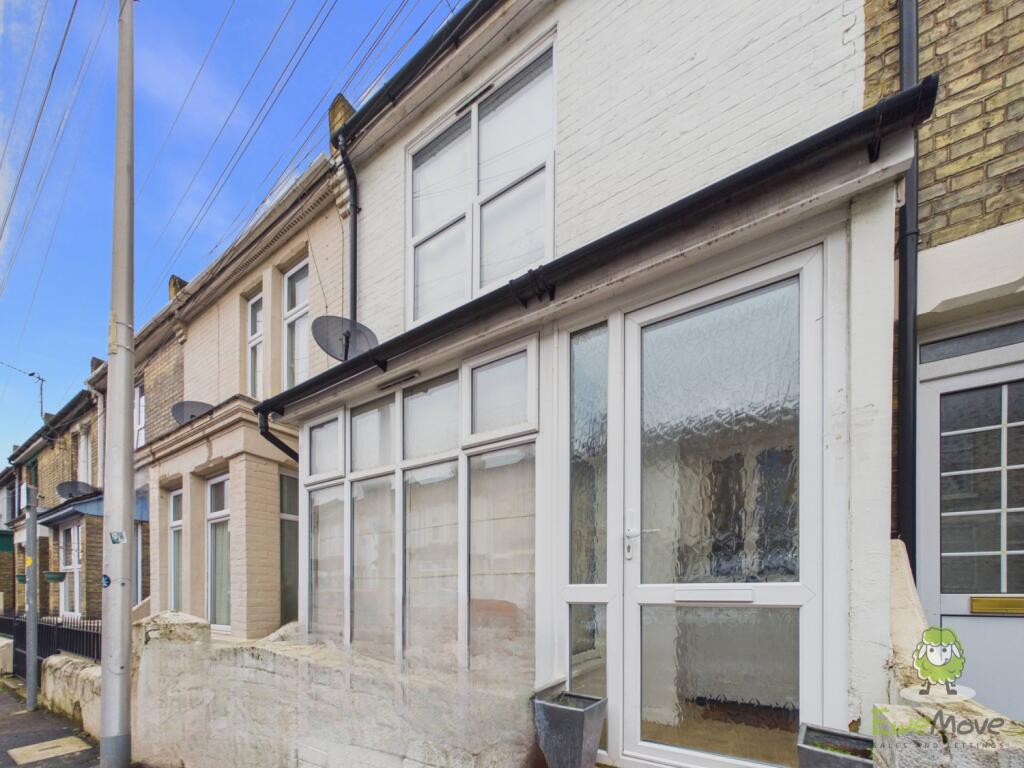 Main image of property: Priestfield Road, Gillingham ME7 4RF