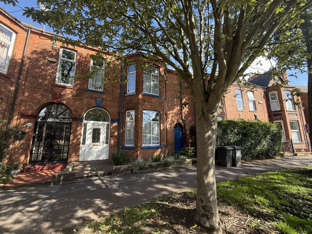Main image of property: Wellesley Avenue, Beverley Road, Hull, HU6