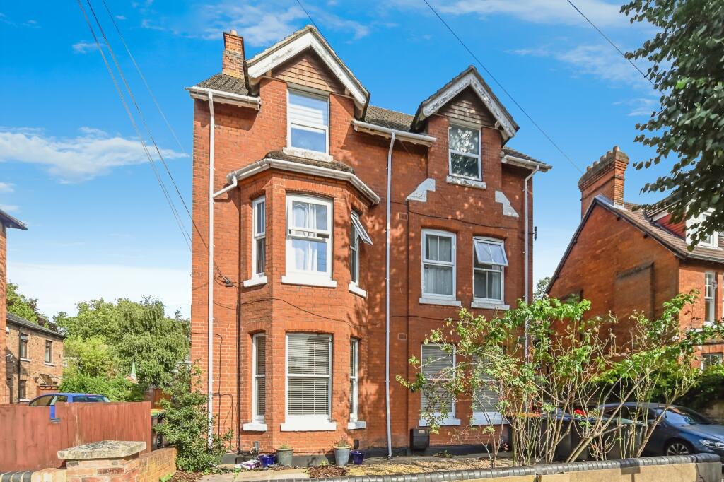 Main image of property: Chaucer Road, Bedford, MK40