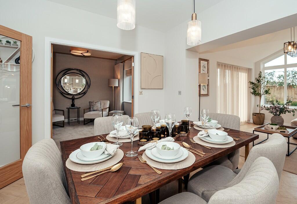 Jamie Webb Drive,
Wilmslow,
Cheshire,
SK9 3DD photo 3