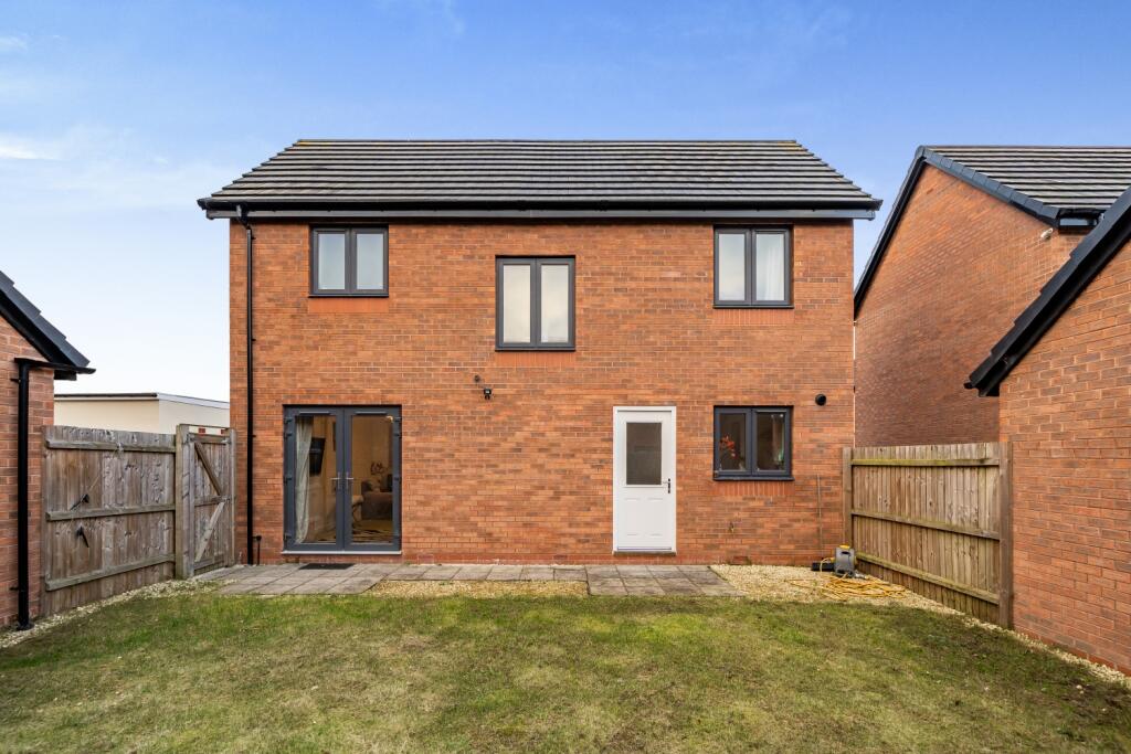 Additional image 16 of 6 Jura Way, Birmingham