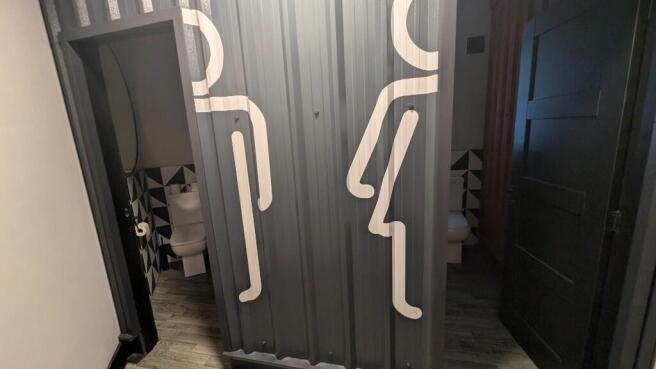 Toilets