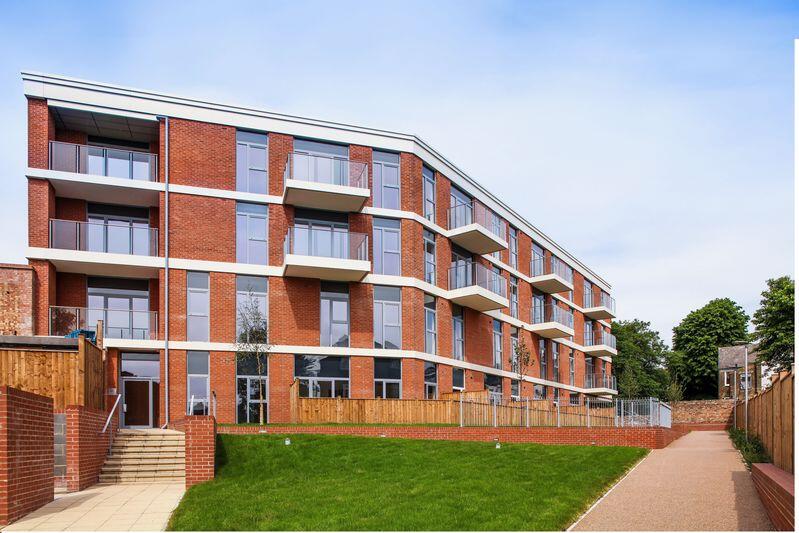 Main image of property: (3 Bed) Torridon House, Churchfield Road, London W3