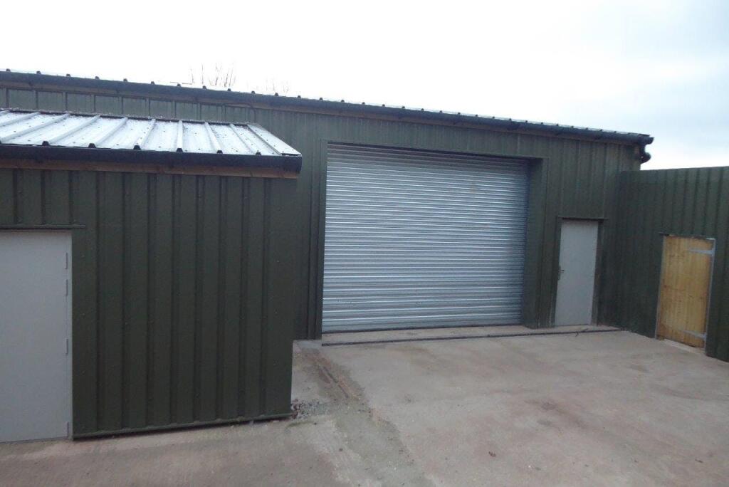 Main image of property: Hop Drying Building 2, Forstal Farm Business park, Goudhurst Road, Lamberhurst, Tunbridge Wells, TN3 8AG