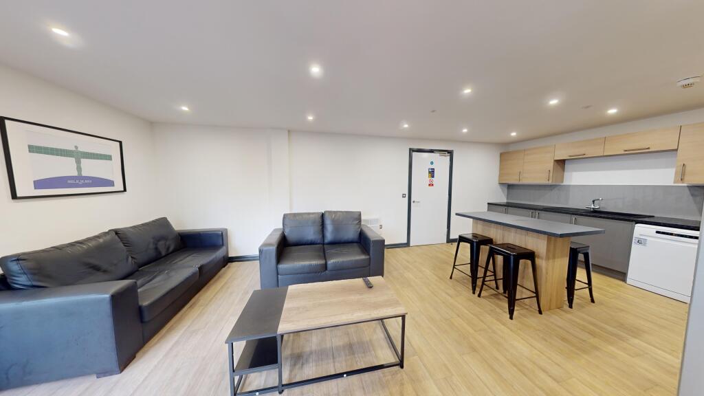 Main image of property: Stepney Lane, Newcastle Upon Tyne, NE1
