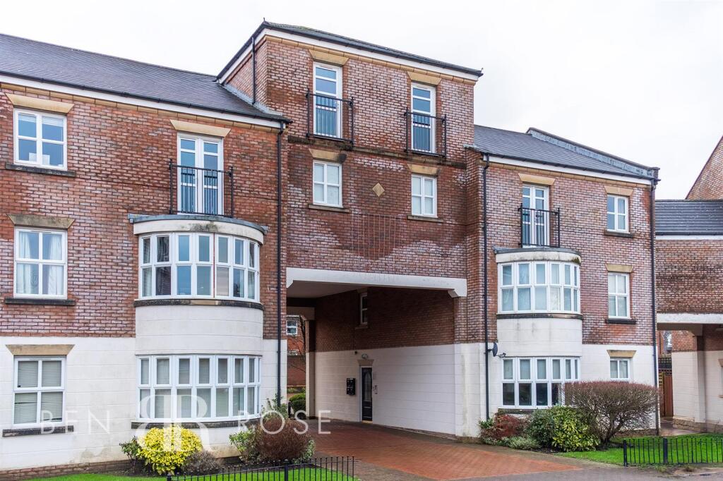 Main image of property: Dorchester Avenue, Walton-Le-Dale