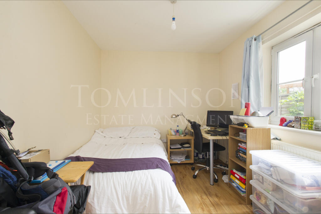 House in Nottingham - View 5