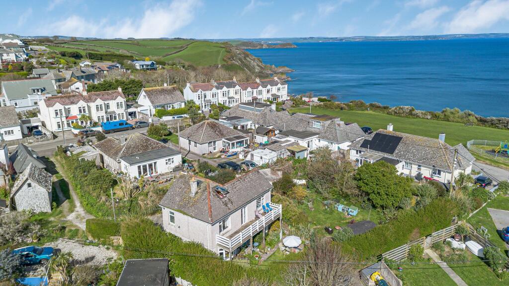 Main image of property: Beach Road, Mevagissey, PL26