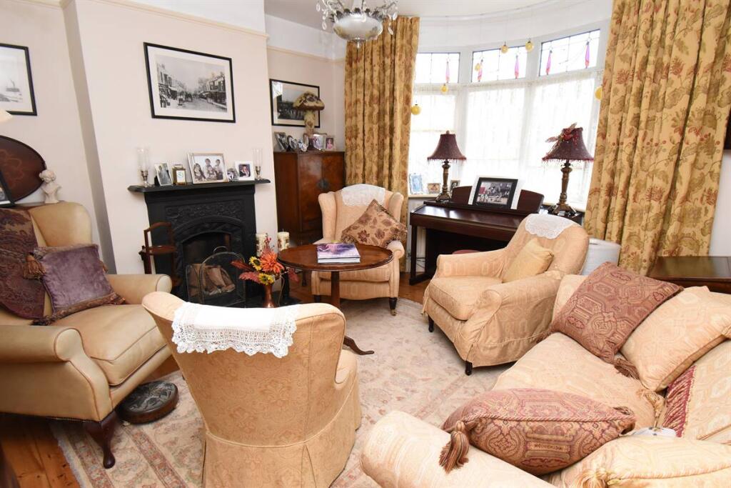 Baddlesmere Road, Tankerton, Whitstable - View 4