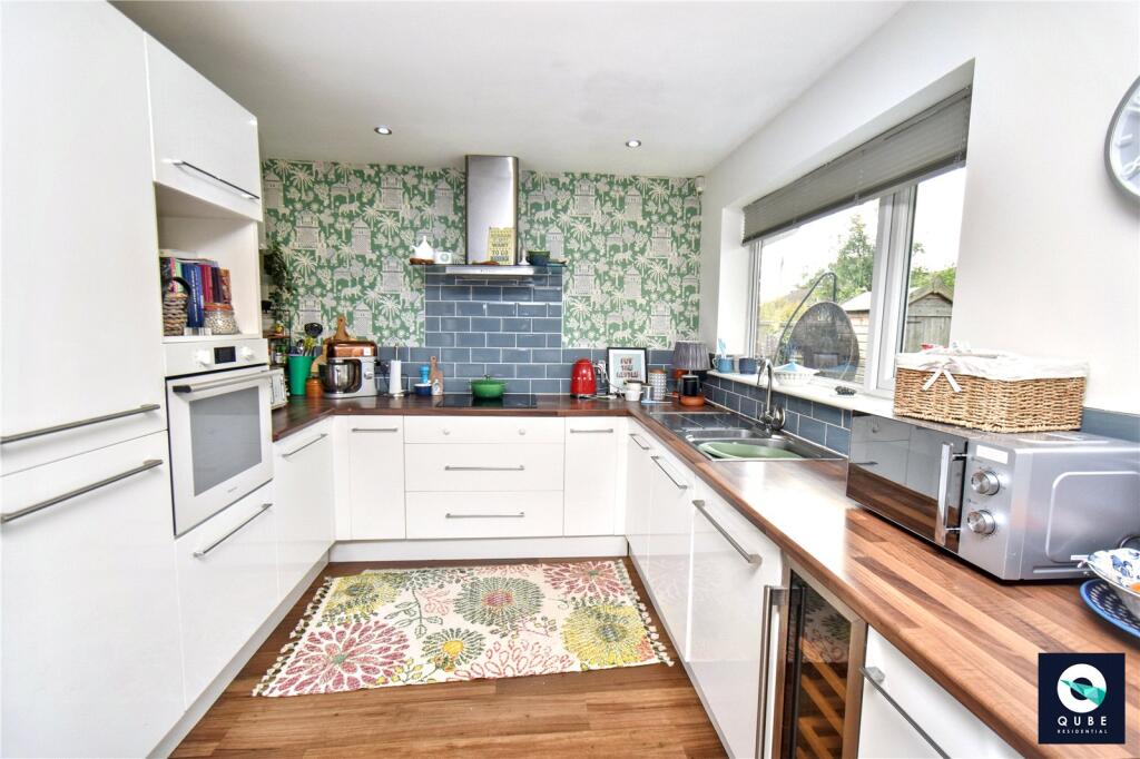 Medway Close, Horwich, Bolton, Greater Manchester, BL6 - View 2