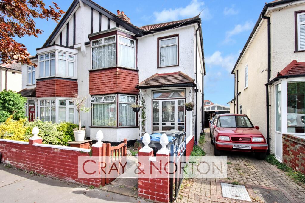 Main image of property: Westbourne Road, Addiscombe, CR0