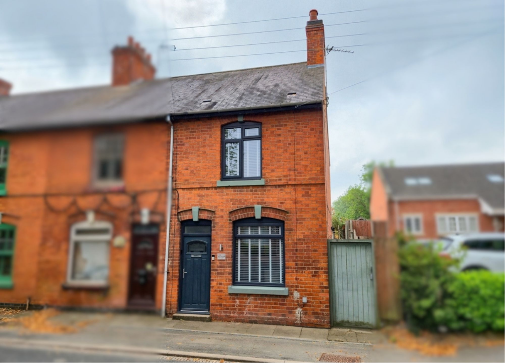 Main image of property: Newbold Road, Barlestone, CV13
