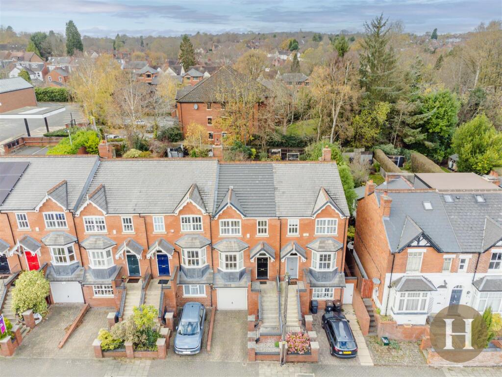 Additional image 39 of Rose Road, Harborne, Birmingham, B17