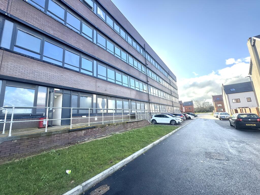 Main image of property: Fowler Road, AYLESBURY