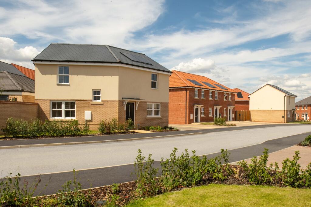 Main image of property: Ixworth Road,
Thurston,
IP31