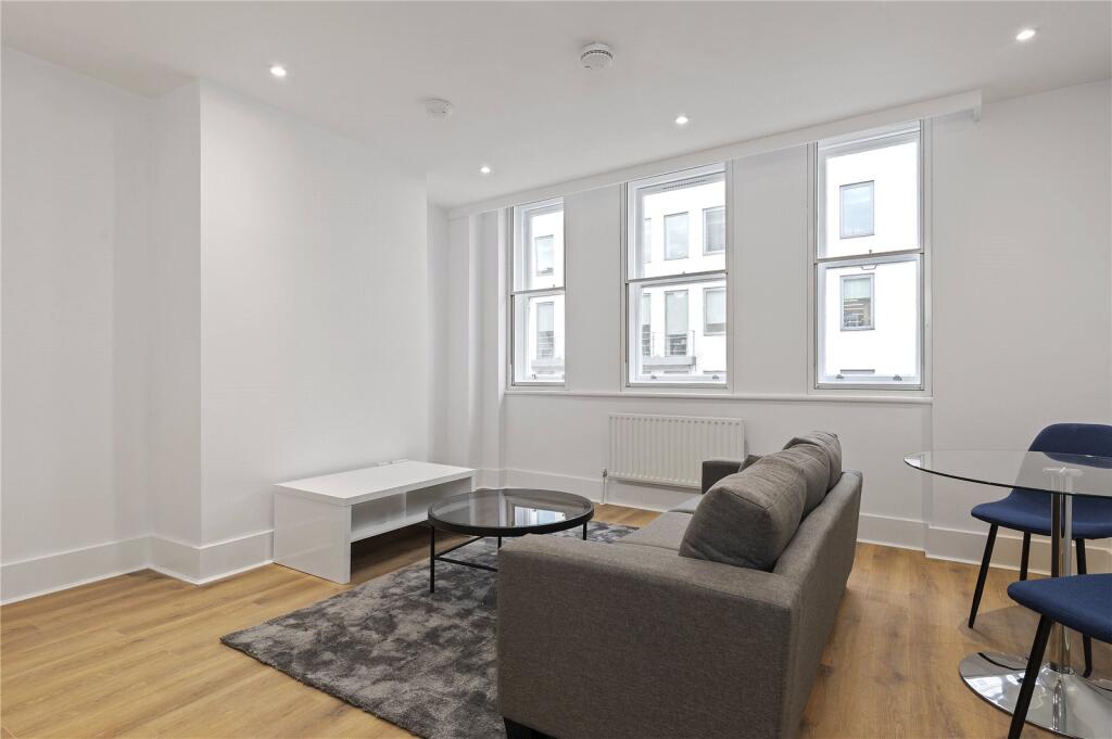 Main image of property: Pleydell House, 3 Pleydell Street, London, EC4Y