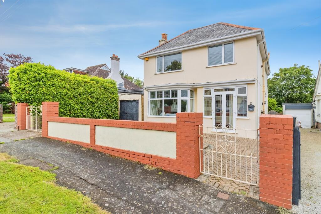 Main image of property: Duchy Drive, Preston, Paignton