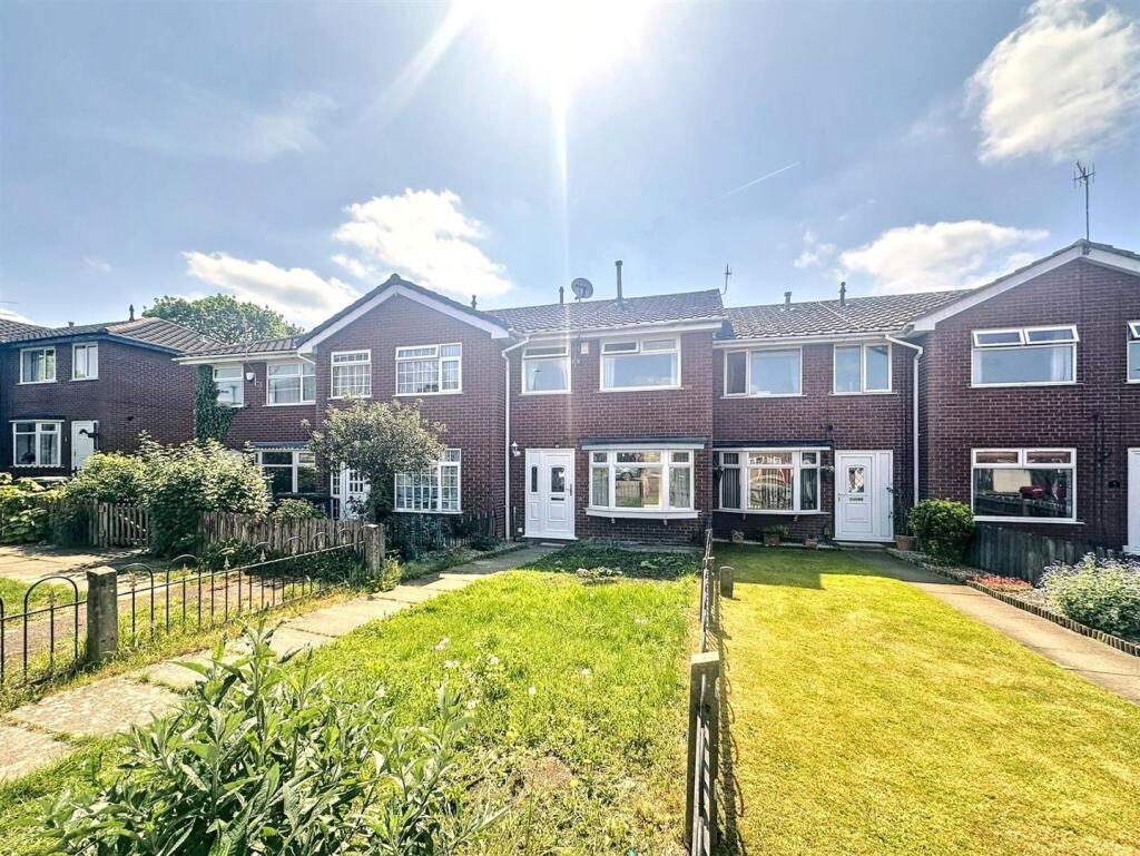 Main image of property: Broad Oak Drive, Stapleford, NG9 7AX
