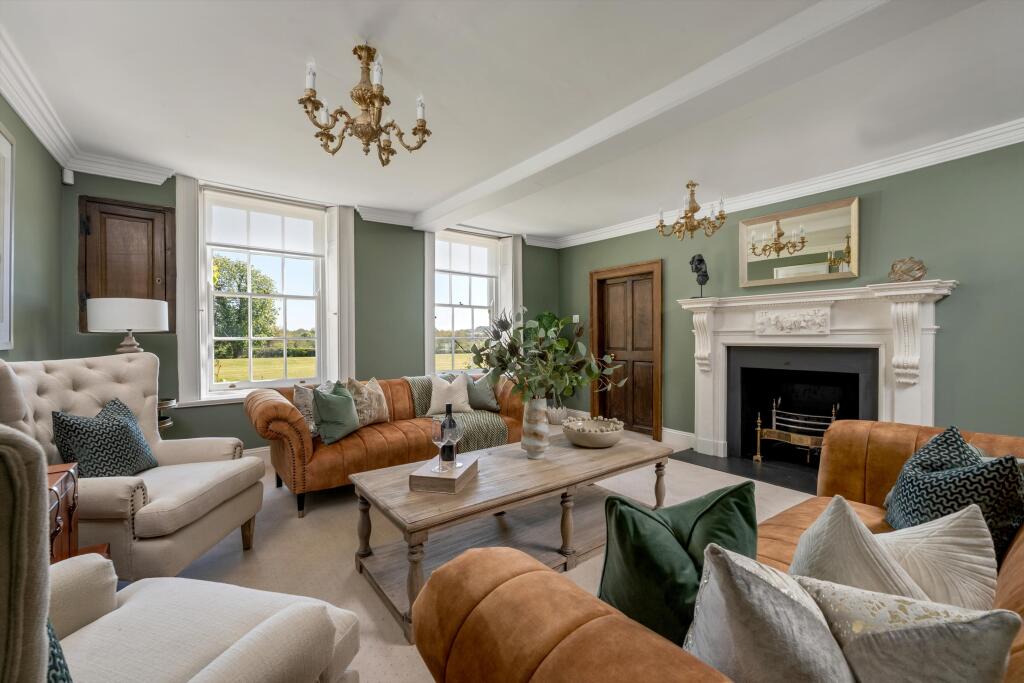 House in Stafford, Seighford - View 4