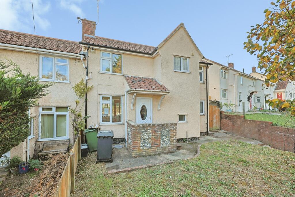 Main image of property: Brightwell Road, Norwich