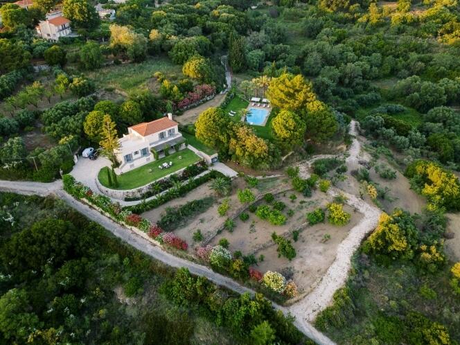 Main image of property: Mavrata, Cephalonia, Ionian Islands