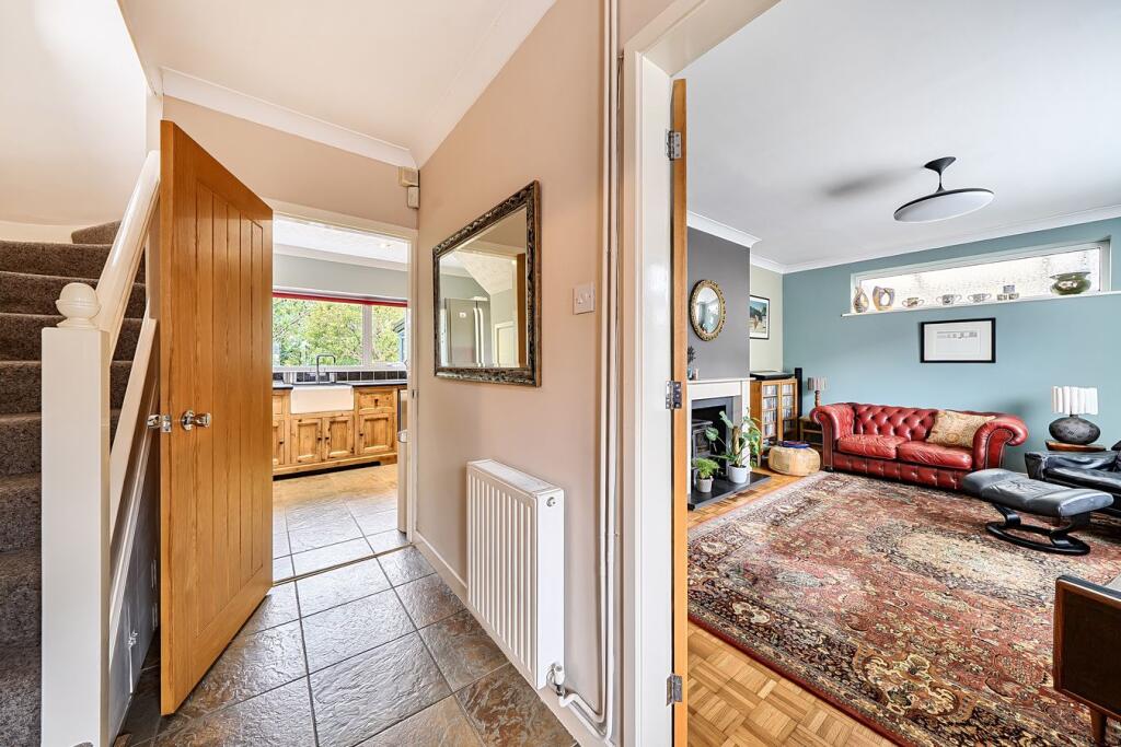 Mount Pleasant Avenue, Wells, BA5 photo 5
